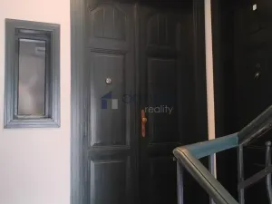 Pronájem bytu 2+kk, Praha, Mánesova, 54 m2