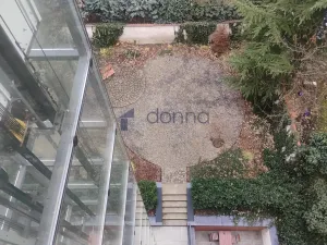 Pronájem bytu 2+kk, Praha, Mánesova, 54 m2