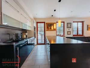 Prodej bytu 2+kk, Strážné, 54 m2