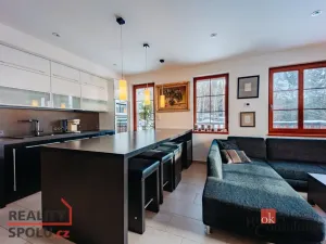 Prodej bytu 2+kk, Strážné, 54 m2