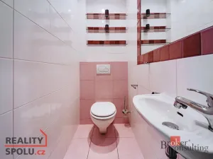 Prodej bytu 2+kk, Strážné, 54 m2