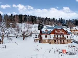 Prodej bytu 2+kk, Strážné, 54 m2