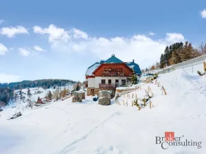 Prodej bytu 2+kk, Strážné, 54 m2