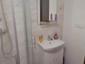 Pronájem bytu 1+kk, Brno - Královo Pole, Skácelova, 34 m2