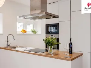 Prodej bytu 2+kk, Brno, Renneská třída, 44 m2