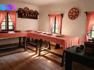 Prodej historického objektu, Mikulůvka, 188 m2