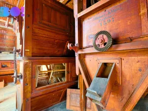 Prodej historického objektu, Mikulůvka, 188 m2