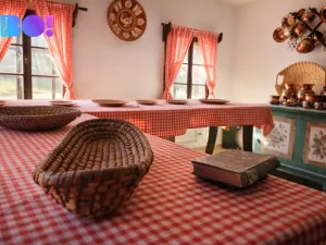 Prodej historického objektu, Mikulůvka, 188 m2