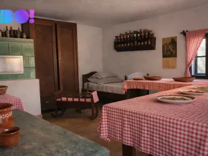 Prodej historického objektu, Mikulůvka, 188 m2