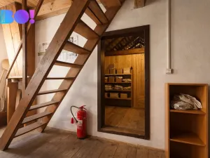 Prodej historického objektu, Mikulůvka, 188 m2