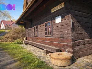 Prodej historického objektu, Mikulůvka, 188 m2