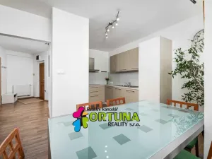 Prodej bytu 4+kk, České Budějovice - České Budějovice 2, Ant. Barcala, 186 m2