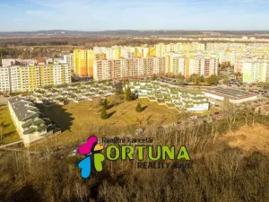 Prodej bytu 4+kk, České Budějovice - České Budějovice 2, Ant. Barcala, 186 m2