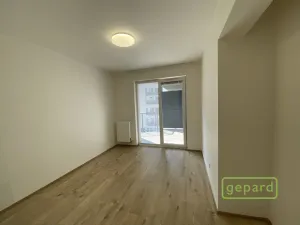 Pronájem bytu 2+kk, Olomouc, Eduarda Hamburgera, 54 m2