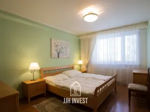 Prodej bytu 3+kk, Praha - Stodůlky, Melodická, 85 m2