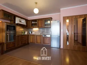 Prodej bytu 3+kk, Praha - Stodůlky, Melodická, 85 m2