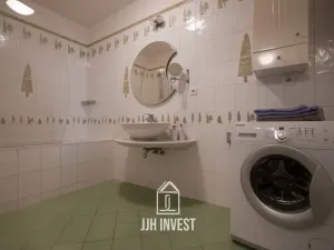 Prodej bytu 3+kk, Praha - Stodůlky, Melodická, 85 m2