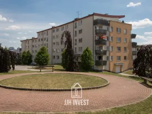 Prodej bytu 3+kk, Praha - Stodůlky, Melodická, 85 m2