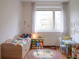 Prodej bytu 3+kk, Praha - Stodůlky, Melodická, 85 m2