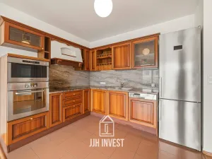 Prodej bytu 3+kk, Praha - Stodůlky, Melodická, 85 m2