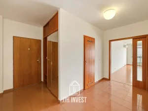 Prodej bytu 3+kk, Praha - Stodůlky, Melodická, 85 m2