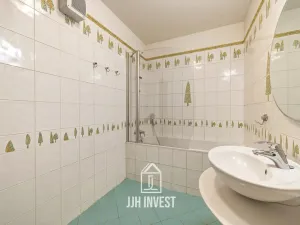 Prodej bytu 3+kk, Praha - Stodůlky, Melodická, 85 m2