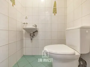 Prodej bytu 3+kk, Praha - Stodůlky, Melodická, 85 m2