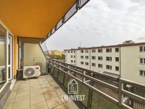 Prodej bytu 3+kk, Praha - Stodůlky, Melodická, 85 m2
