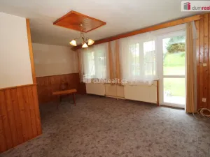 Prodej rodinného domu, Teplá - Staré Sedlo, 120 m2