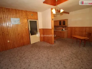 Prodej rodinného domu, Teplá - Staré Sedlo, 120 m2