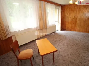 Prodej rodinného domu, Teplá - Staré Sedlo, 120 m2