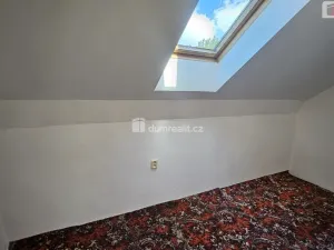 Prodej rodinného domu, Teplá - Staré Sedlo, 120 m2