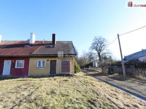 Prodej rodinného domu, Teplá - Staré Sedlo, 120 m2