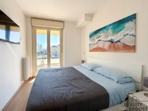 Prodej bytu 2+kk, Via Rovigo,Alba Adriatica,Itálie, 40 m2