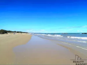 Prodej bytu 2+kk, Via Rovigo,Alba Adriatica,Itálie, 40 m2