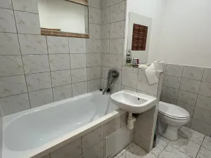 Pronájem bytu 1+1, Prostějov - Vrahovice, Marie Pujmanové, 32 m2