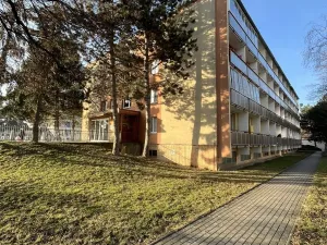 Pronájem bytu 1+1, Prostějov - Vrahovice, Marie Pujmanové, 32 m2