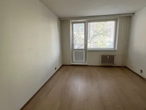 Pronájem bytu 1+1, Prostějov - Vrahovice, Marie Pujmanové, 32 m2