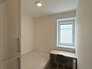 Pronájem bytu 2+kk, Zlín - Malenovice, Hřebíčkova, 34 m2