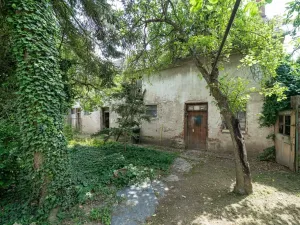 Prodej rodinného domu, Újezd - Rybníček, 290 m2