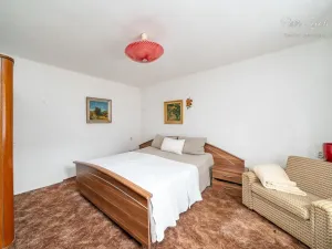 Prodej rodinného domu, Újezd - Rybníček, 290 m2