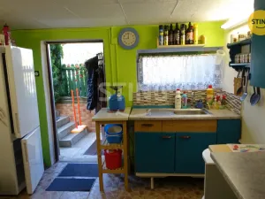 Prodej chaty, Havířov, Luční, 32 m2