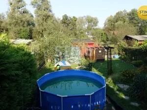 Prodej chaty, Havířov, Luční, 32 m2