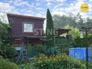 Prodej chaty, Havířov, Luční, 32 m2