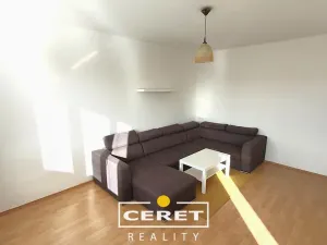 Prodej bytu 2+1, Žatec, Hájkova, 53 m2