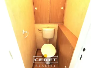 Prodej bytu 2+1, Žatec, Hájkova, 53 m2