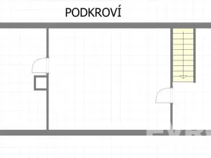 Prodej rodinného domu, Bezvěrov - Chudeč, 180 m2