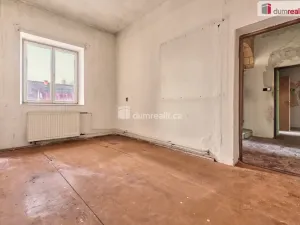 Prodej rodinného domu, Kravaře, náměstí, 200 m2