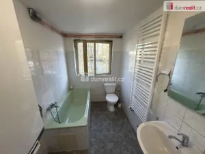 Pronájem rodinného domu, Bohušovice nad Ohří, Tylova, 97 m2