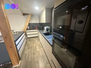 Prodej chaty, Česká Ves, 81 m2